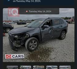 تويوتا راف 4